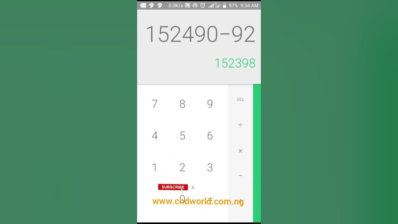 Video thumbnail for Unlimited Crypto Arbitrage On Binance And Chipper Cash || Make #59,498 Profit Daily