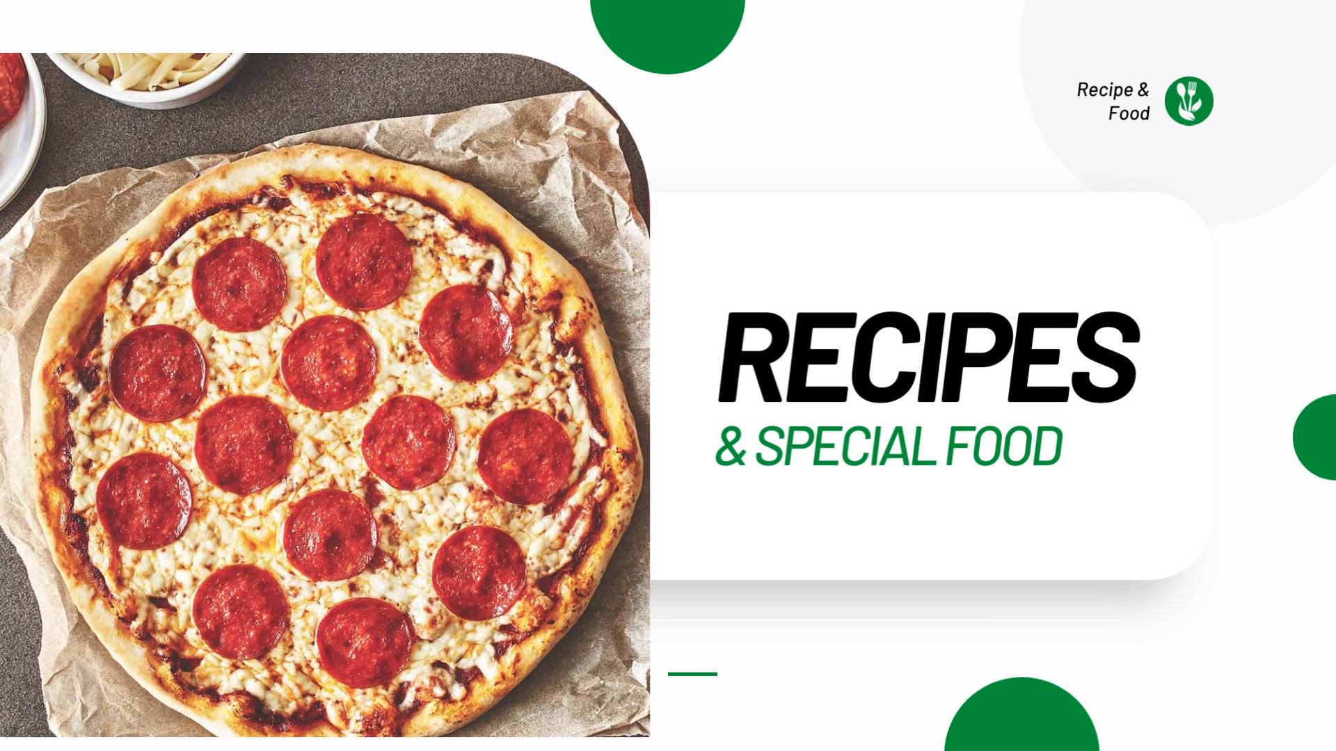 'Video thumbnail for Healthy Pizza Recipes'