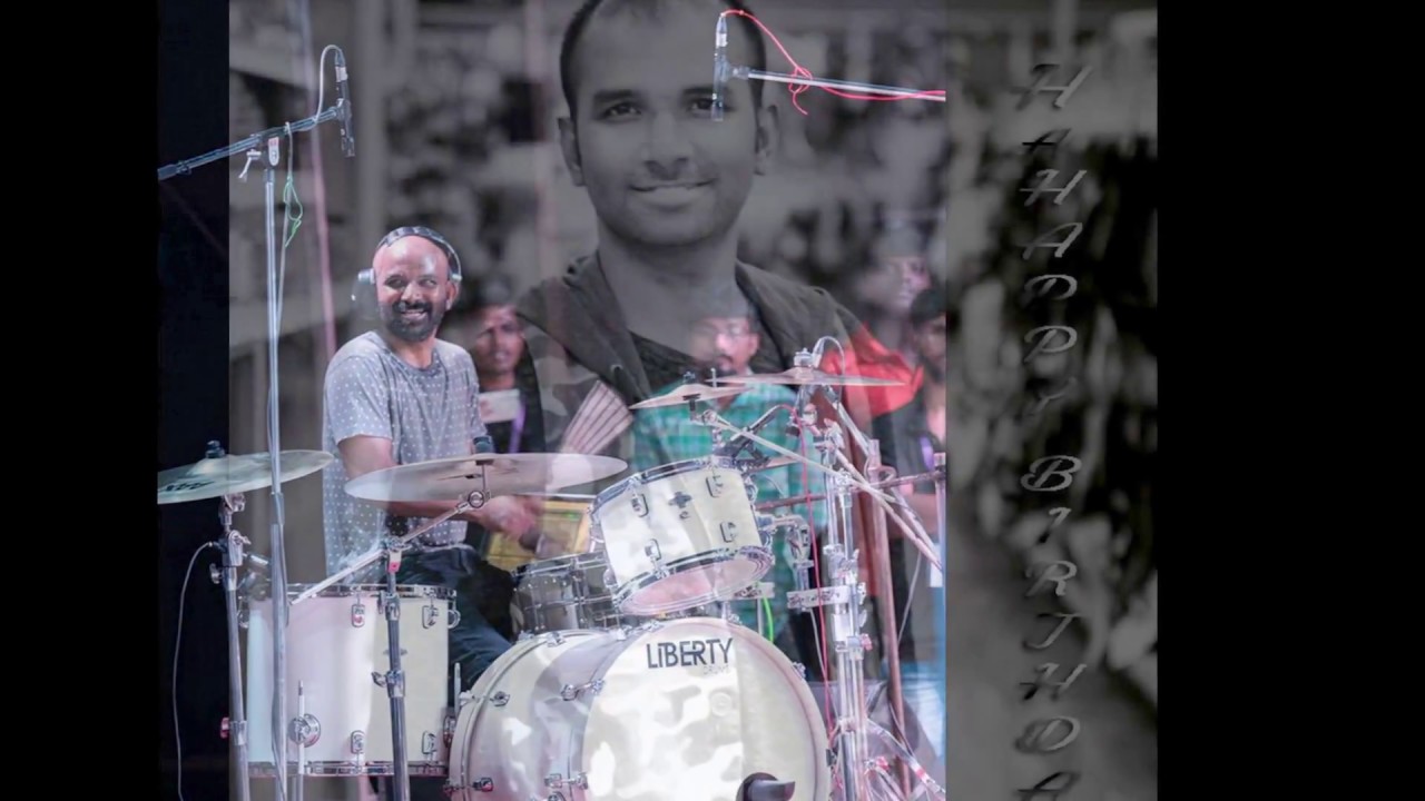 Video thumbnail for Hosanna | John Erry | Kruthagynatha