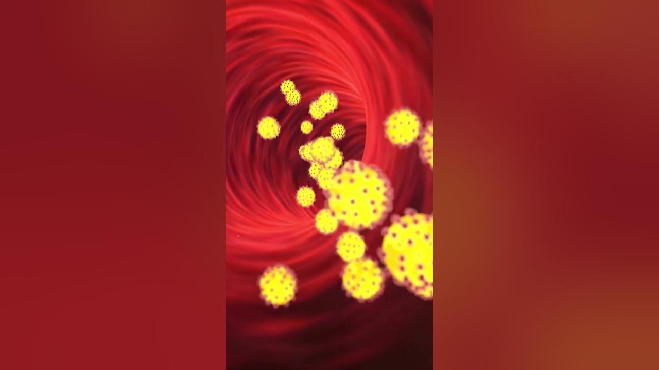 'Video thumbnail for Pectin: Nature's Anti-Cancer Weapon #shorts'