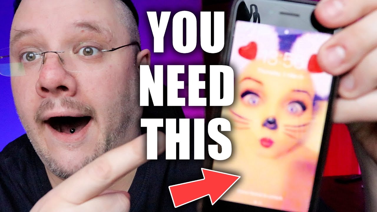 'Video thumbnail for The ONE VIDEO Every New YouTube Creator MUST Watch'