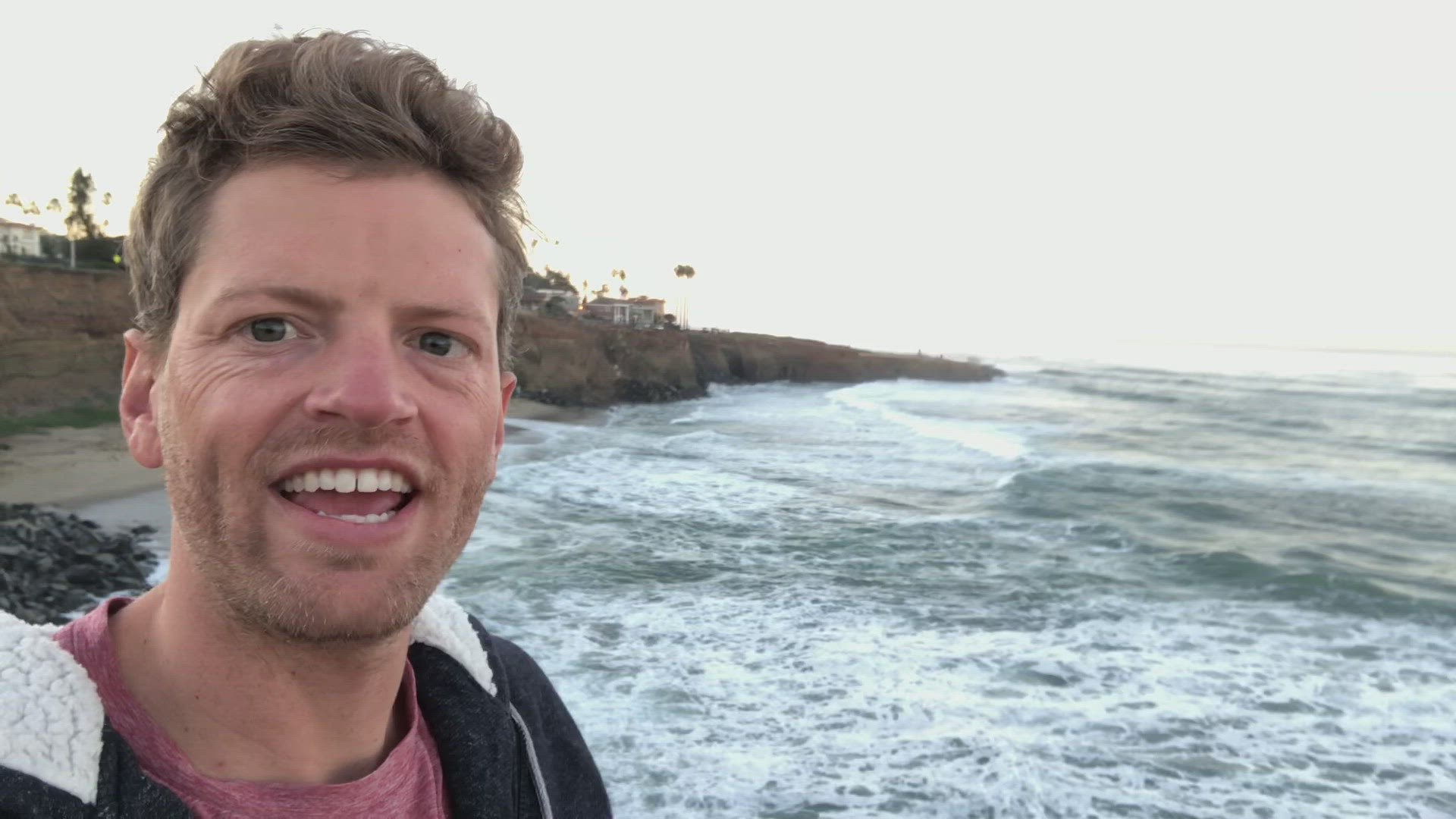 'Video thumbnail for Sunset Cliffs Surf Spot Review'