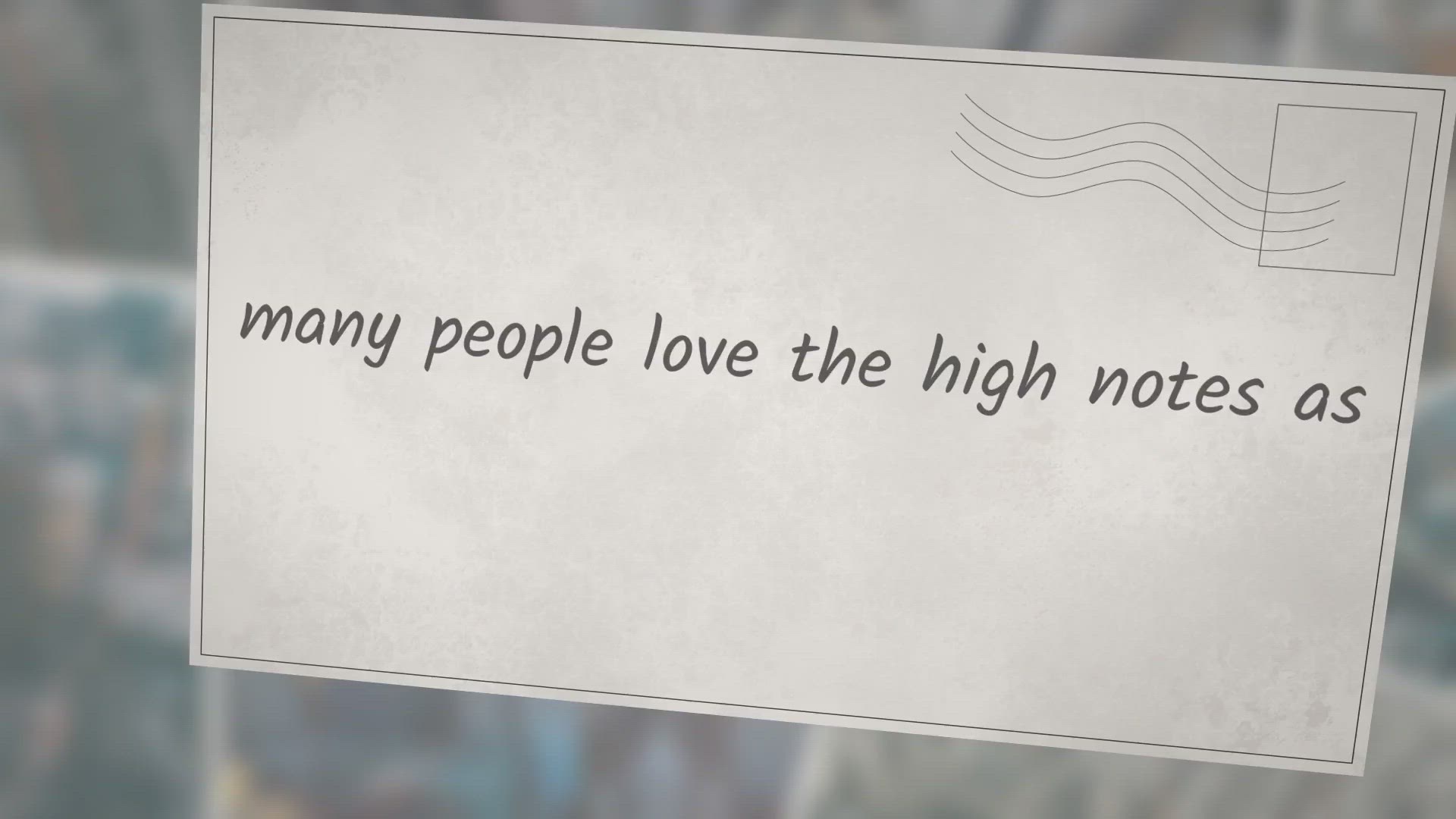 Video thumbnail for What Is The Lowest Note A Violin Can Play?