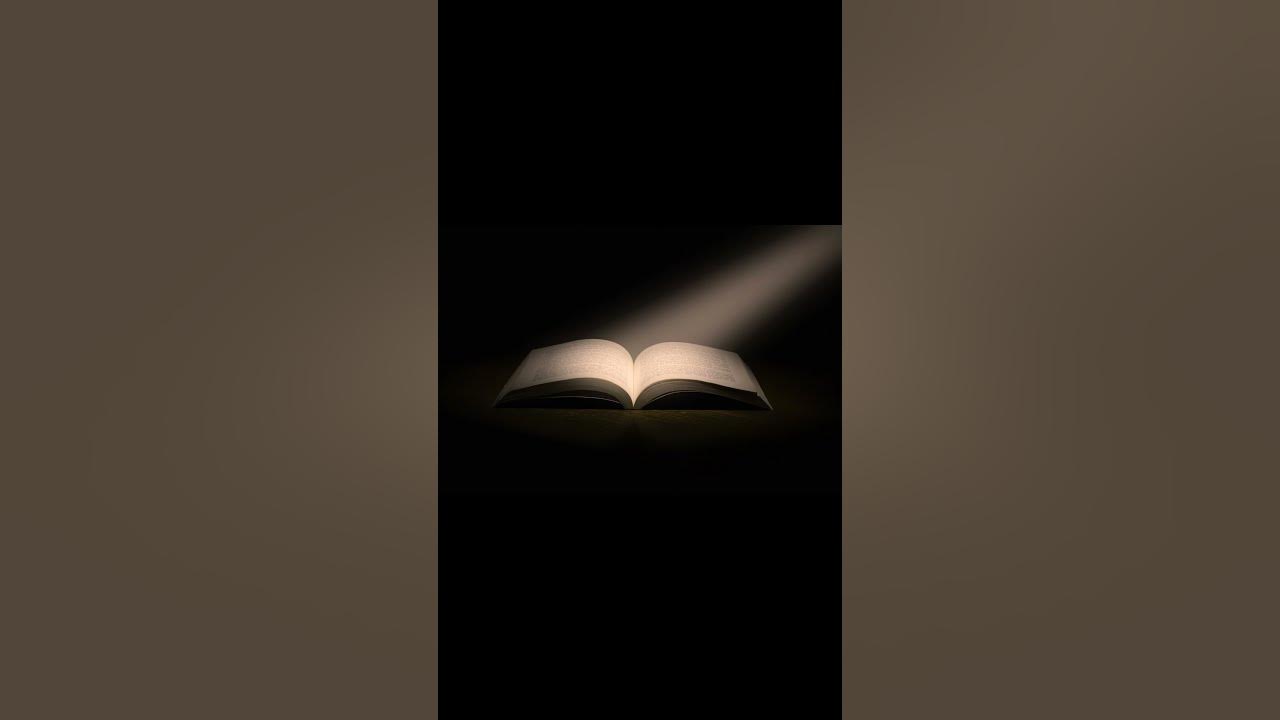 'Video thumbnail for La ciencia de confiar en Dios y encontrar paz y descanso'