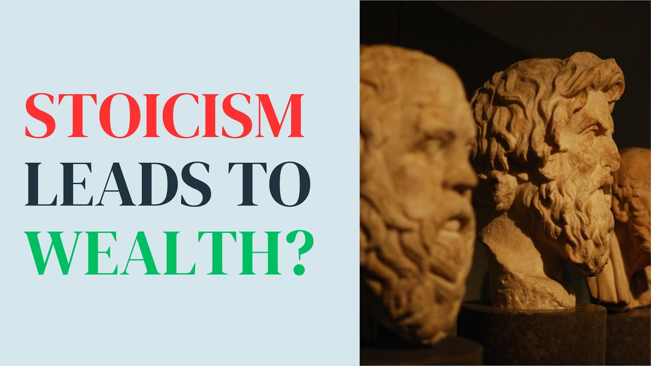 Marcus Aurelius: How To Build Self Discipline (Stoicism) - New