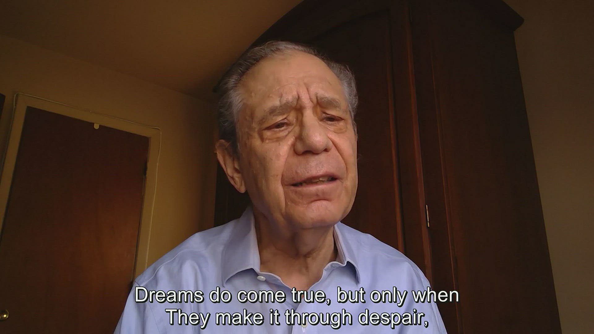 Video thumbnail for Dreams Do Come True