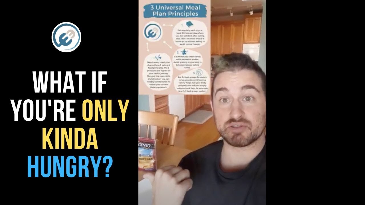 Video thumbnail for Jared gets