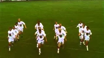 'Video thumbnail for Madagascar | Fodboldrytmer | Opvarmningsøvelse'