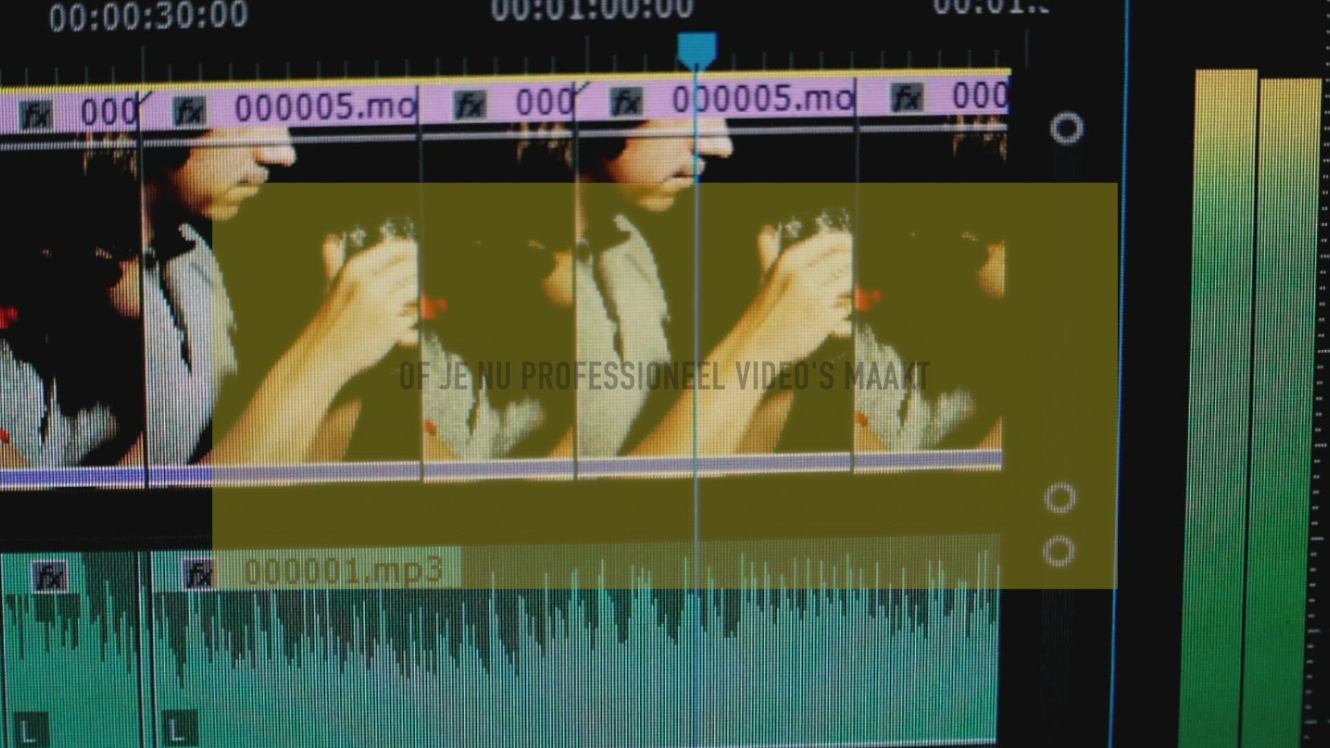 Video thumbnail for Beste video bewerkingssoftware