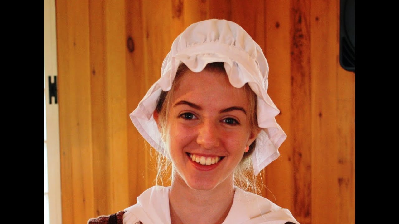 'Video thumbnail for Erste Franzosen auf Prince Edward Island'