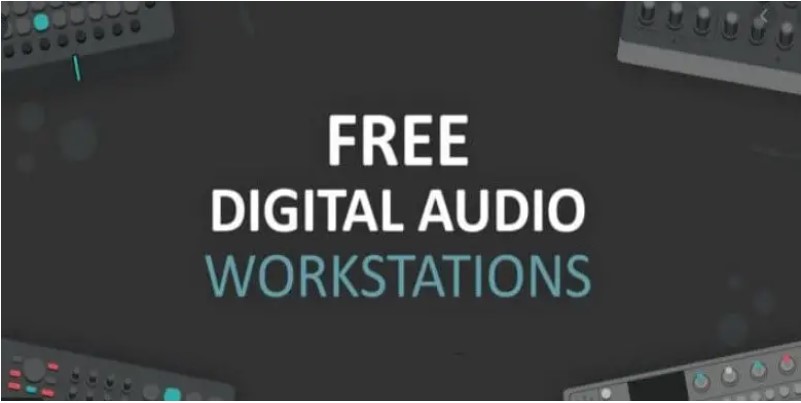 Video thumbnail for 13 Best Open Source DAWs (FL Studio Free Alternatives)