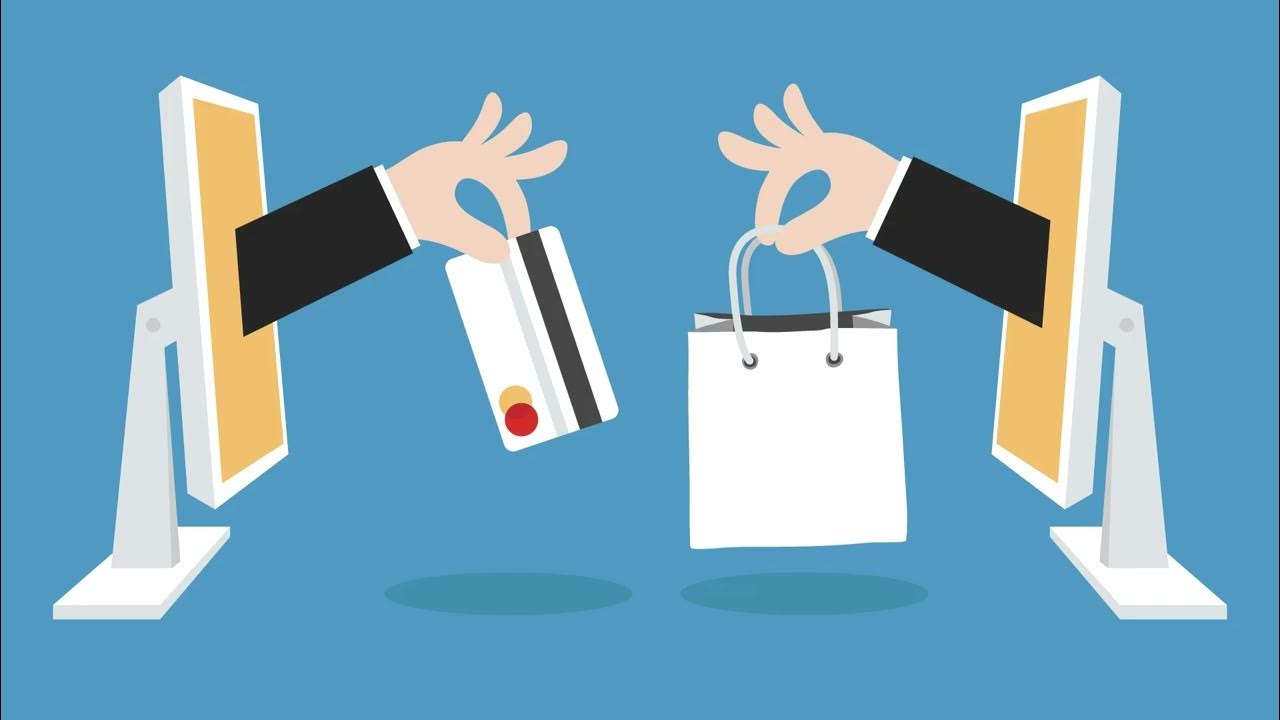Video thumbnail for How do I check my online purchases?
