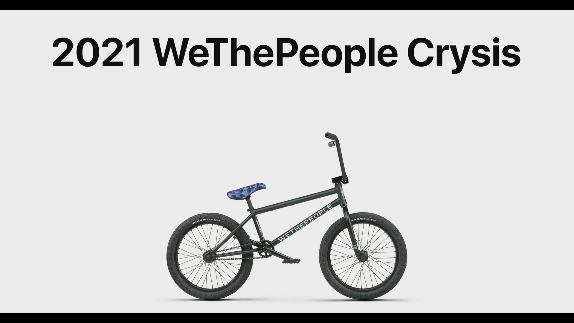 Wethepeople crysis clearance 2017