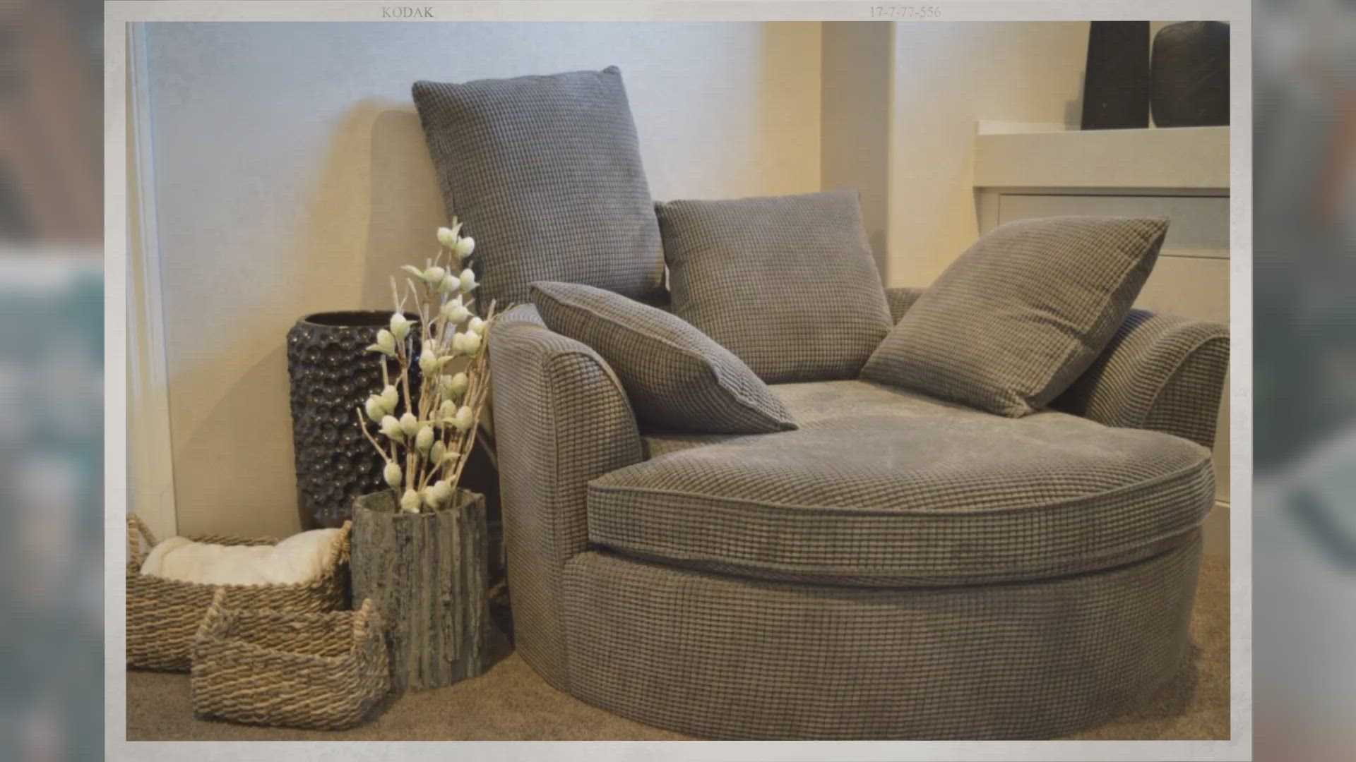 Video thumbnail for Do Sofas Have Weight Limits?