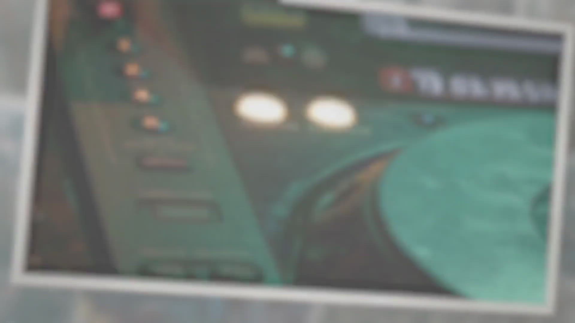 Video thumbnail for Audio compressor for home theater