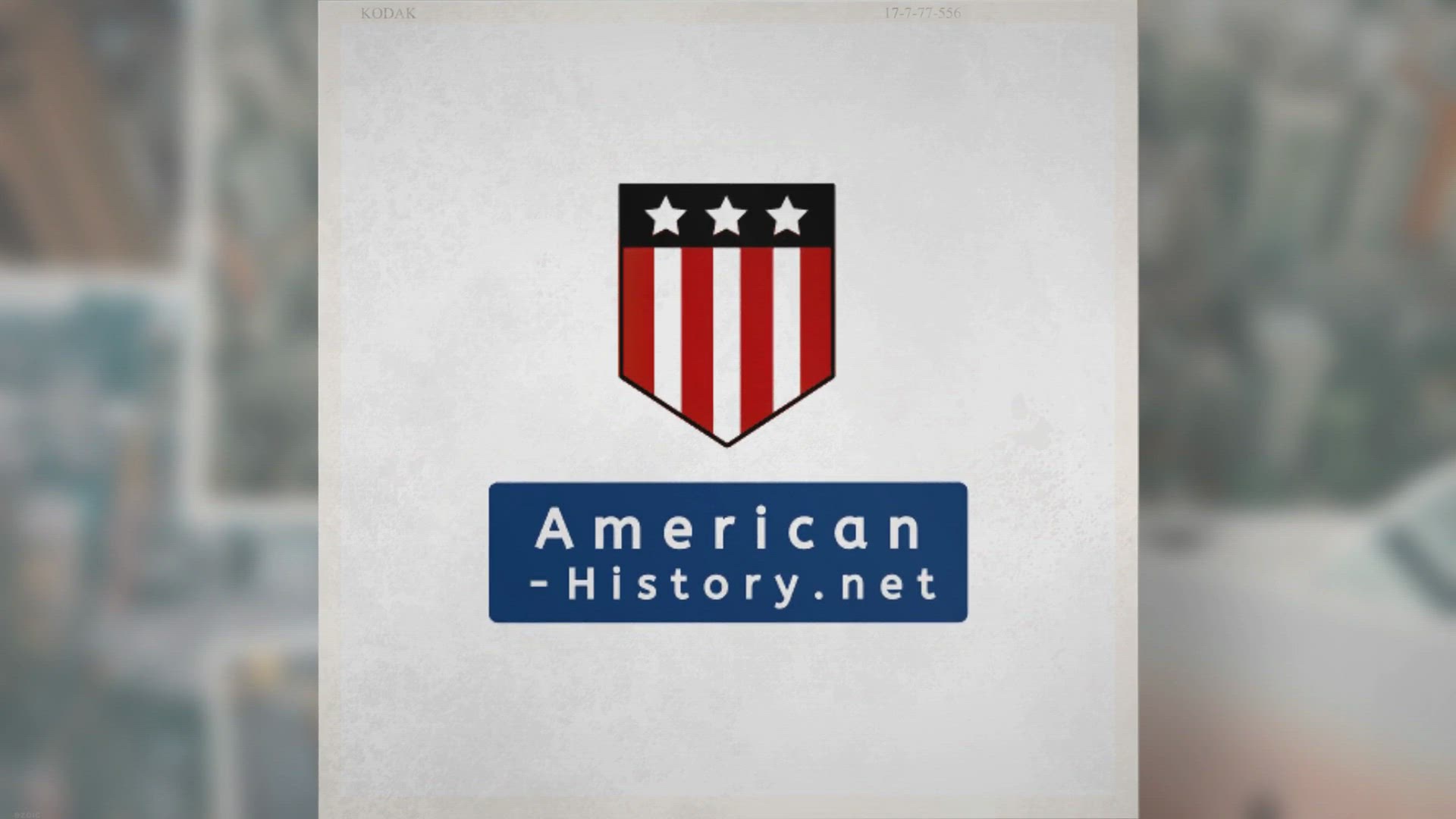 'Video thumbnail for Birth Of The USA | American History'