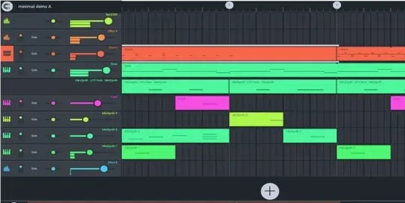 FL Studio Mobile 3 review - All About Windows Phone