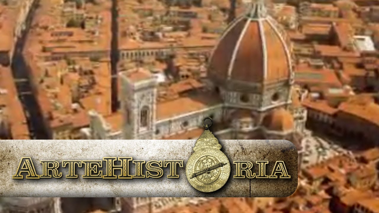 'Video thumbnail for La Florencia de los Médici'