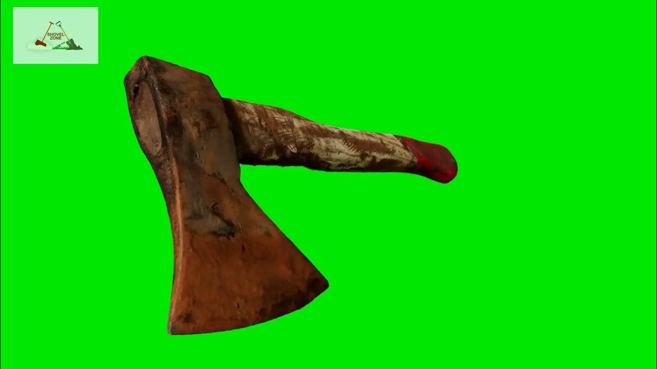 Video thumbnail for Tomahawks and Hatchets: The Differences & Similarities