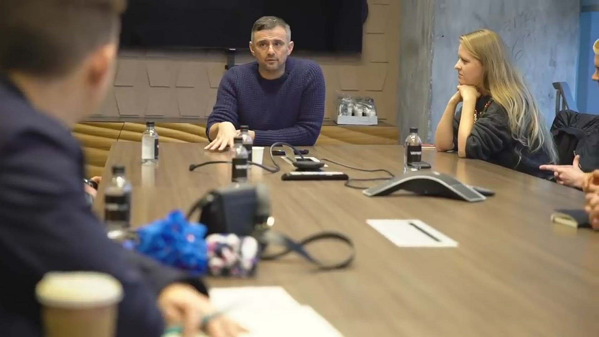 'Video thumbnail for Best Career Advice for New Graduates - Gary Vee'