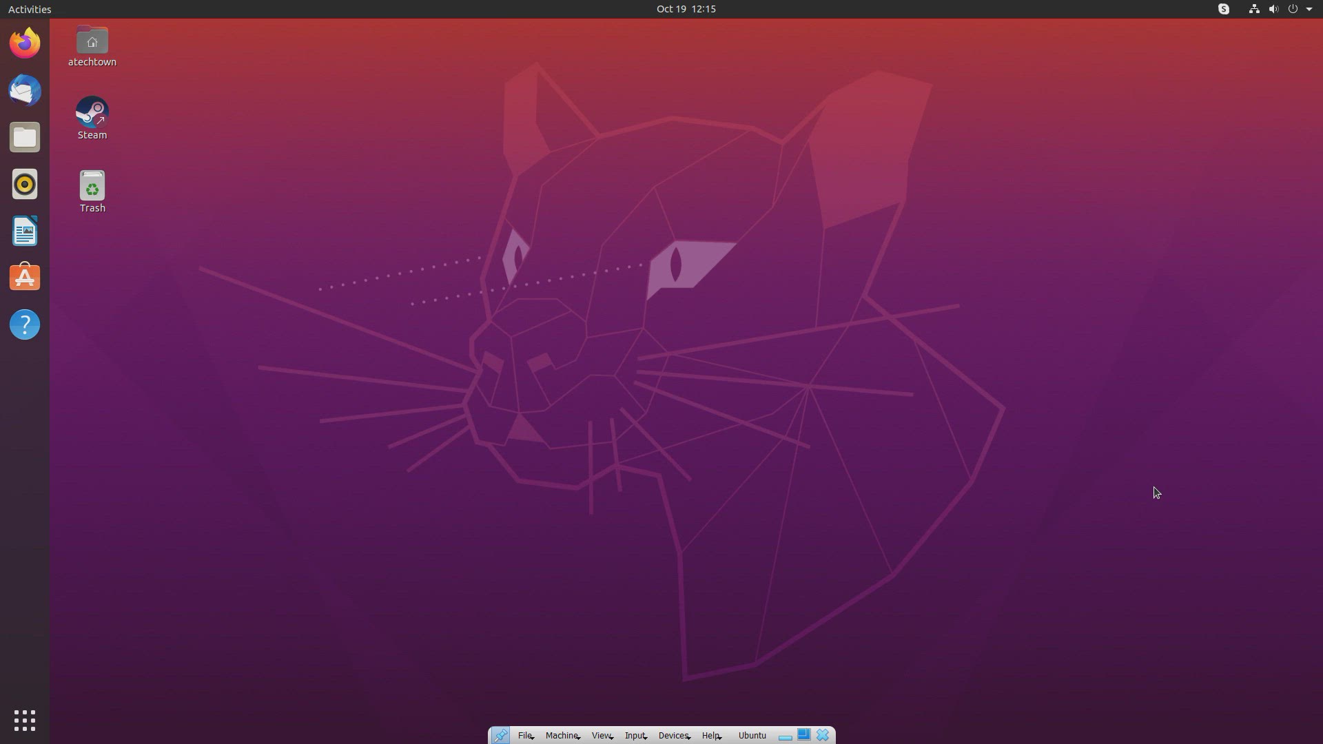 'Video thumbnail for How to Install Handbrake (open-source video transcoder) on Ubuntu'