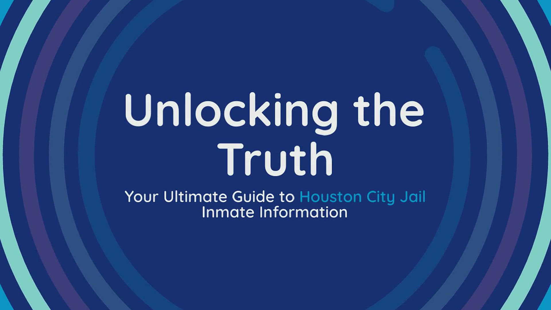 Inmate Search Overview Select a State