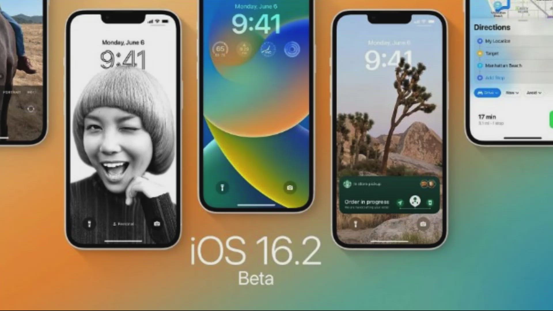 'Video thumbnail for Facts About Ios 16.2 Revealed!'