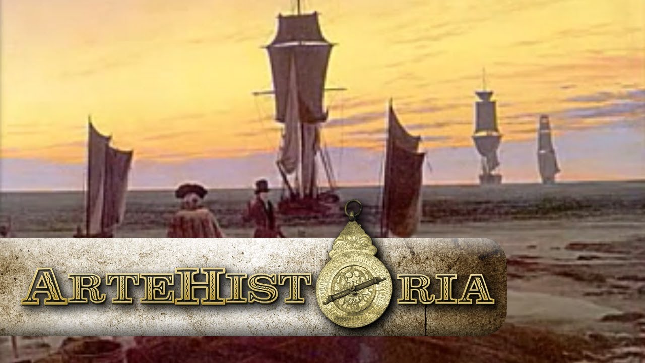 'Video thumbnail for Las edades de Friedrich'