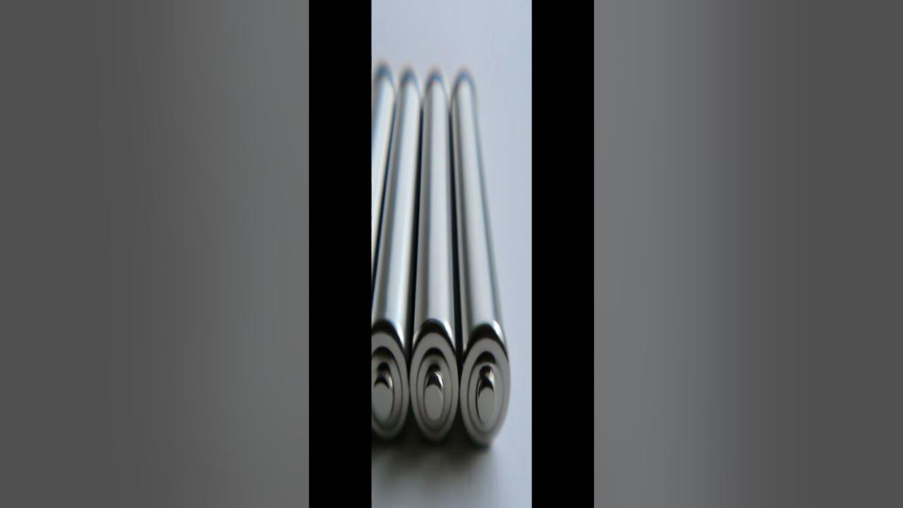 'Video thumbnail for Cómo funcionan las baterías primarias y sus diferentes tipos1'