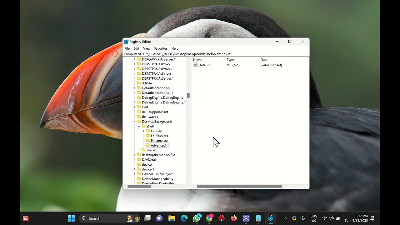 'Video thumbnail for How to Add or Remove “Boot to Advanced Startup” Context Menu in Windows 11 or 10?'