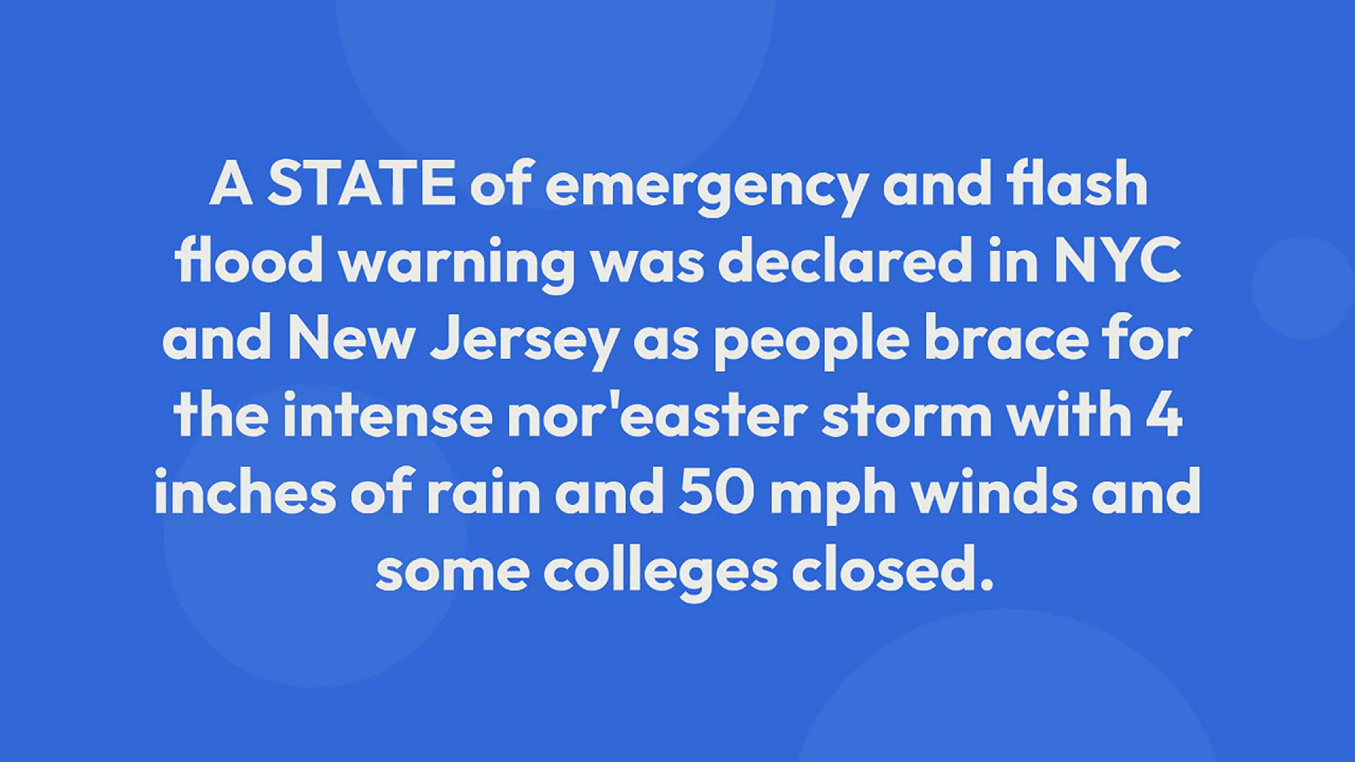 'Video thumbnail for Flash Flood Watch: What Does Flash flood watch Mean? - razmonweb'