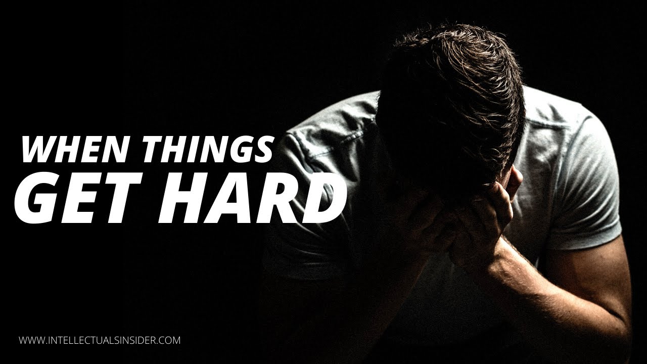 Video thumbnail for Stop Making Excuses & Start Hustling - Feel Alive Again (Inspirational Video)