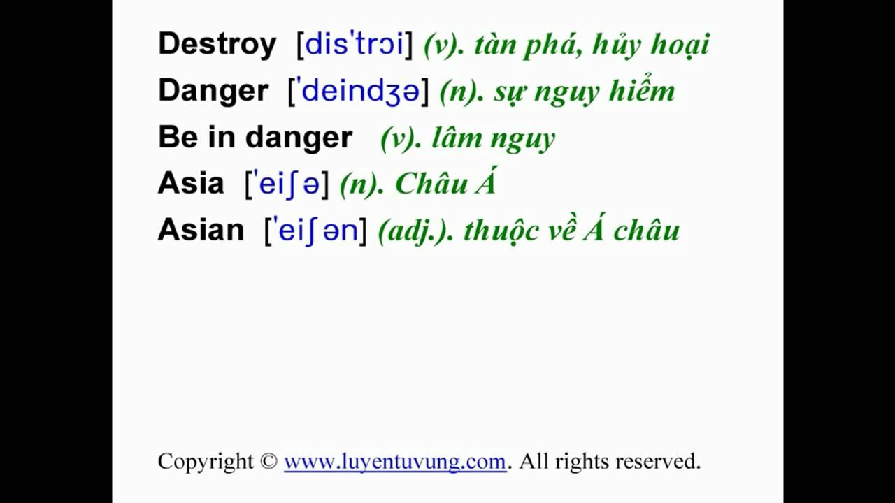 'Video thumbnail for Learn English Vocabulary - Grade 6 - Unit 16 - Lesson 01'