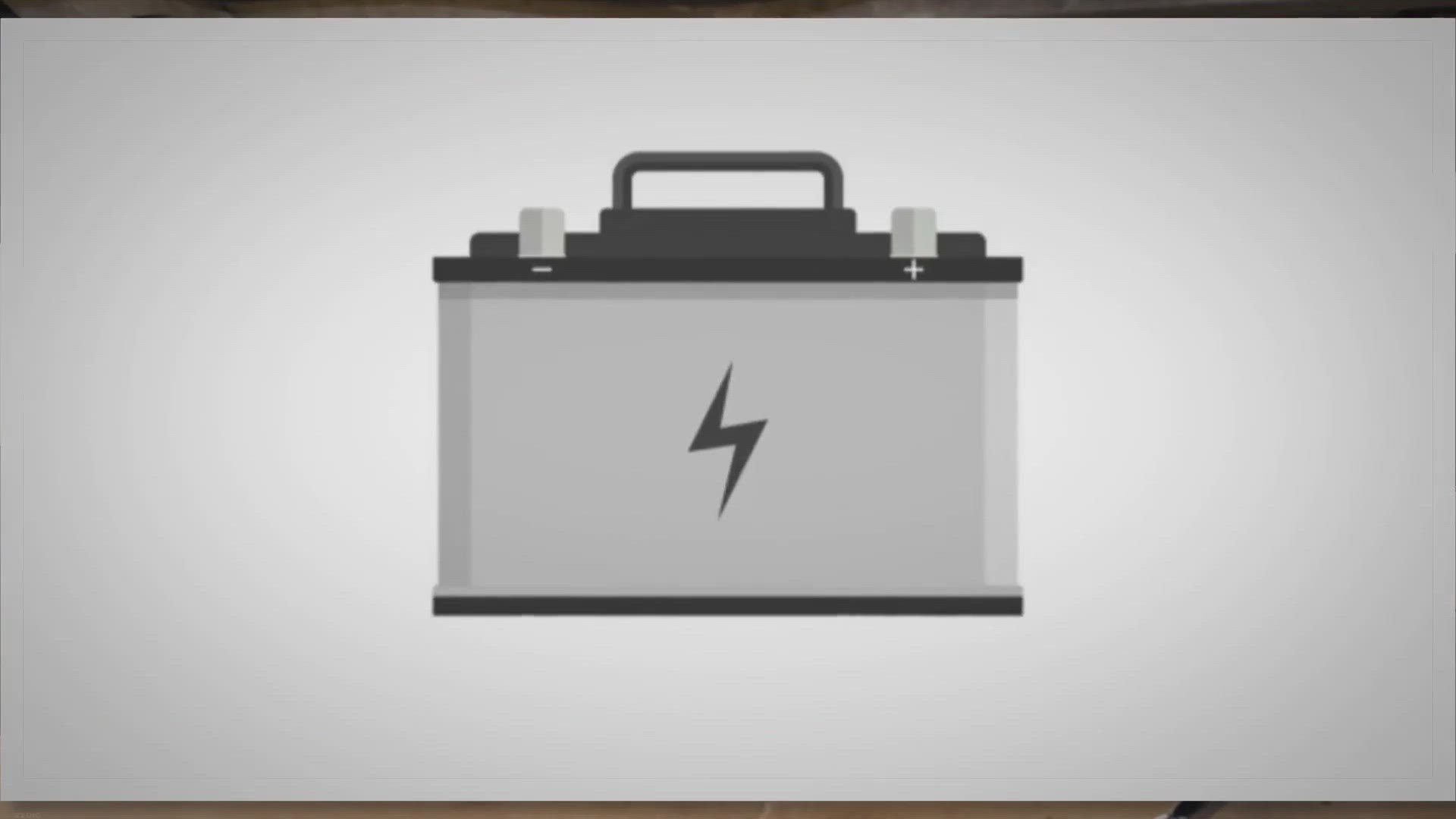 Video thumbnail for Hard Korr Battery Box Review