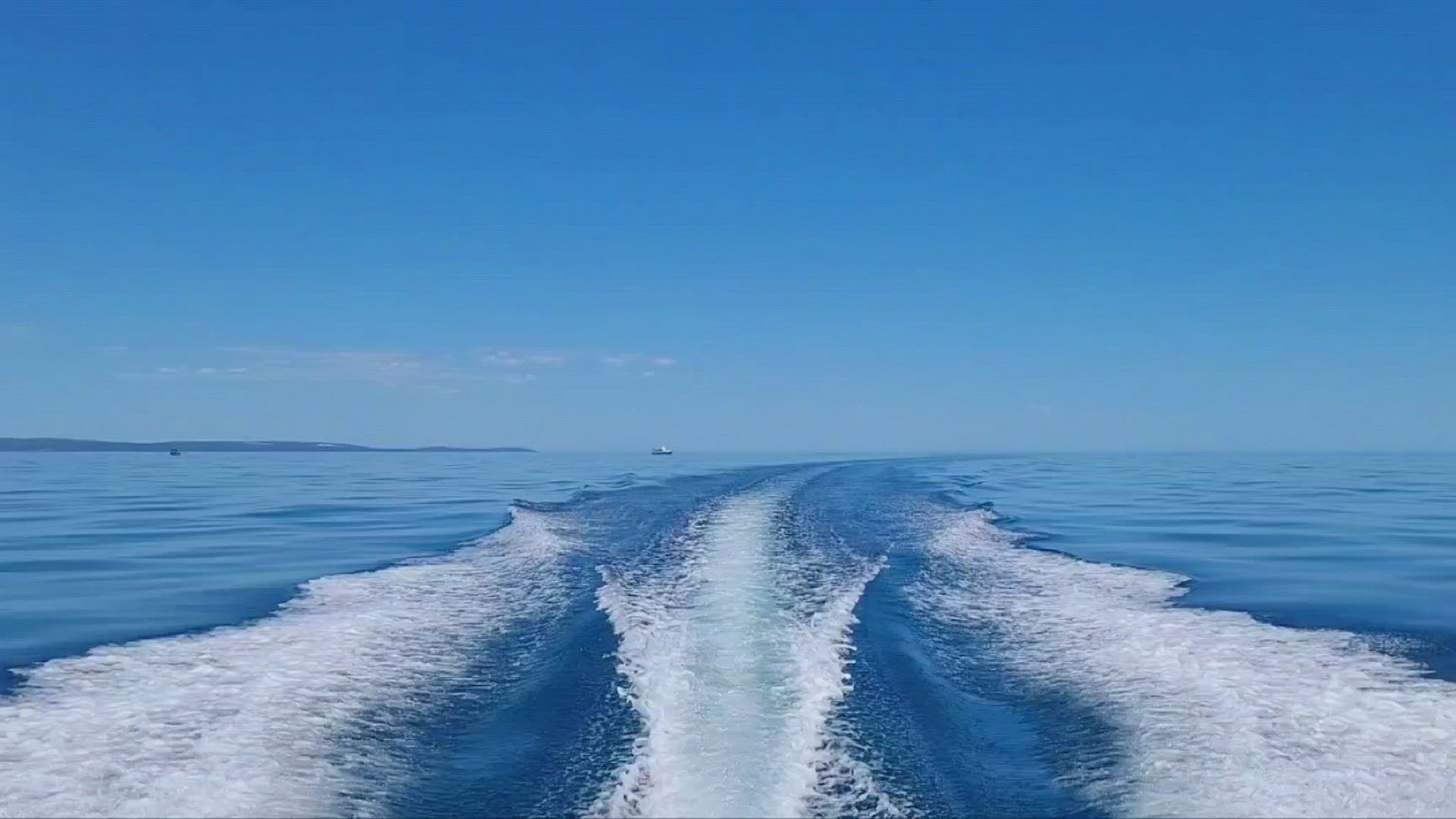 Video thumbnail for Geographe Bay off Busselton