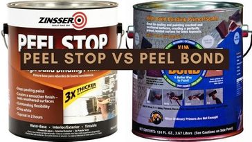 'Video thumbnail for Peel Stop VS Peel Bond: In-depth Differences'