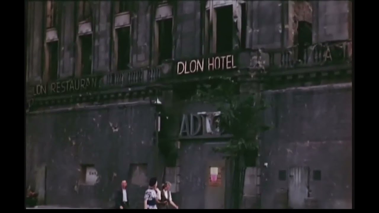 'Video thumbnail for Berlin July 1945 4 1'