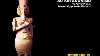 'Video thumbnail for Amrenofis IV'