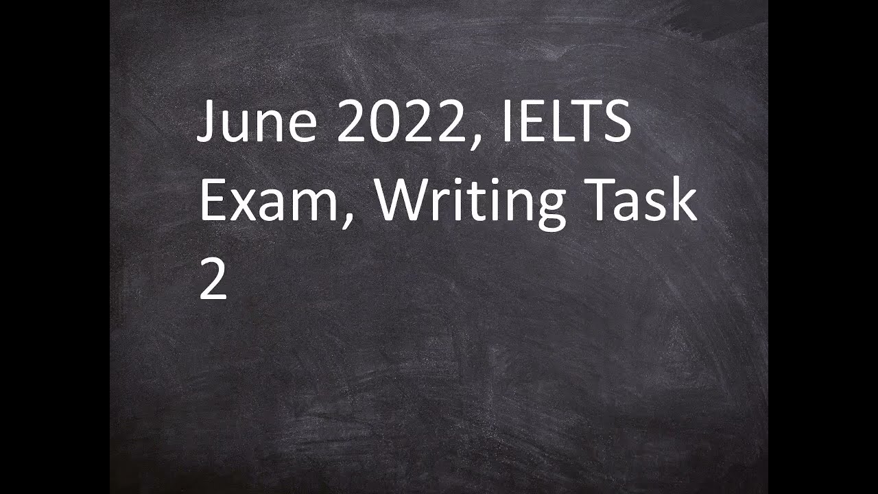 'Video thumbnail for IELTS Exam Essay June 22 Governments in many countries are replacing old buildings with new ones.'