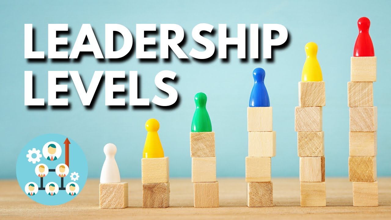 Leadership Levels