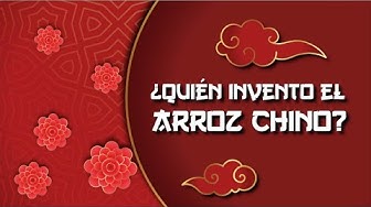 Playlist thumbnail for Comida china