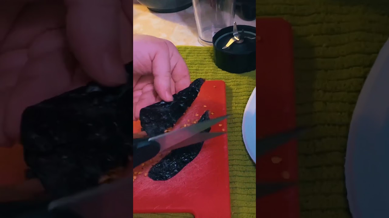 Video thumbnail for Spices for a Rub 2