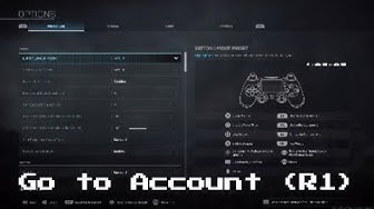 'Video thumbnail for How to disable crossplay in Call of Duty: Modern Warfare'