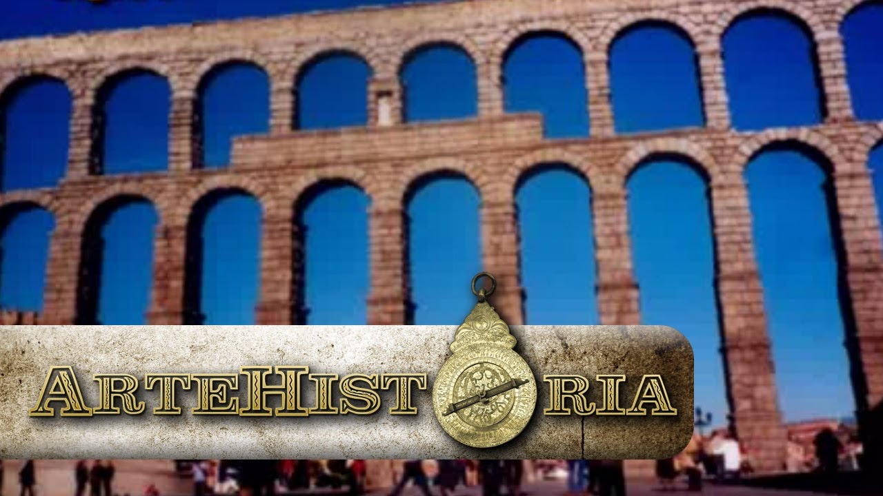 'Video thumbnail for La Huella de Roma - Galería de imágenes (alta calidad)'