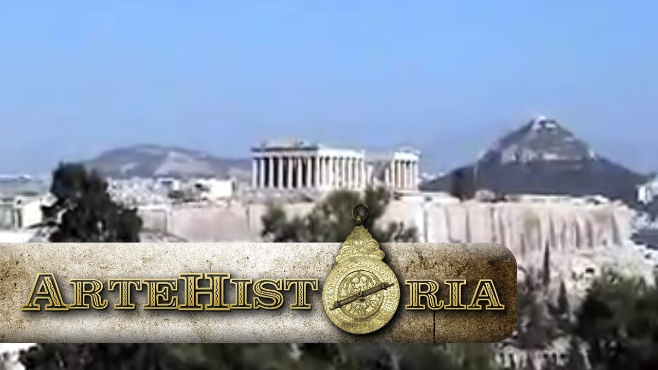 'Video thumbnail for La Atenas de Pericles'
