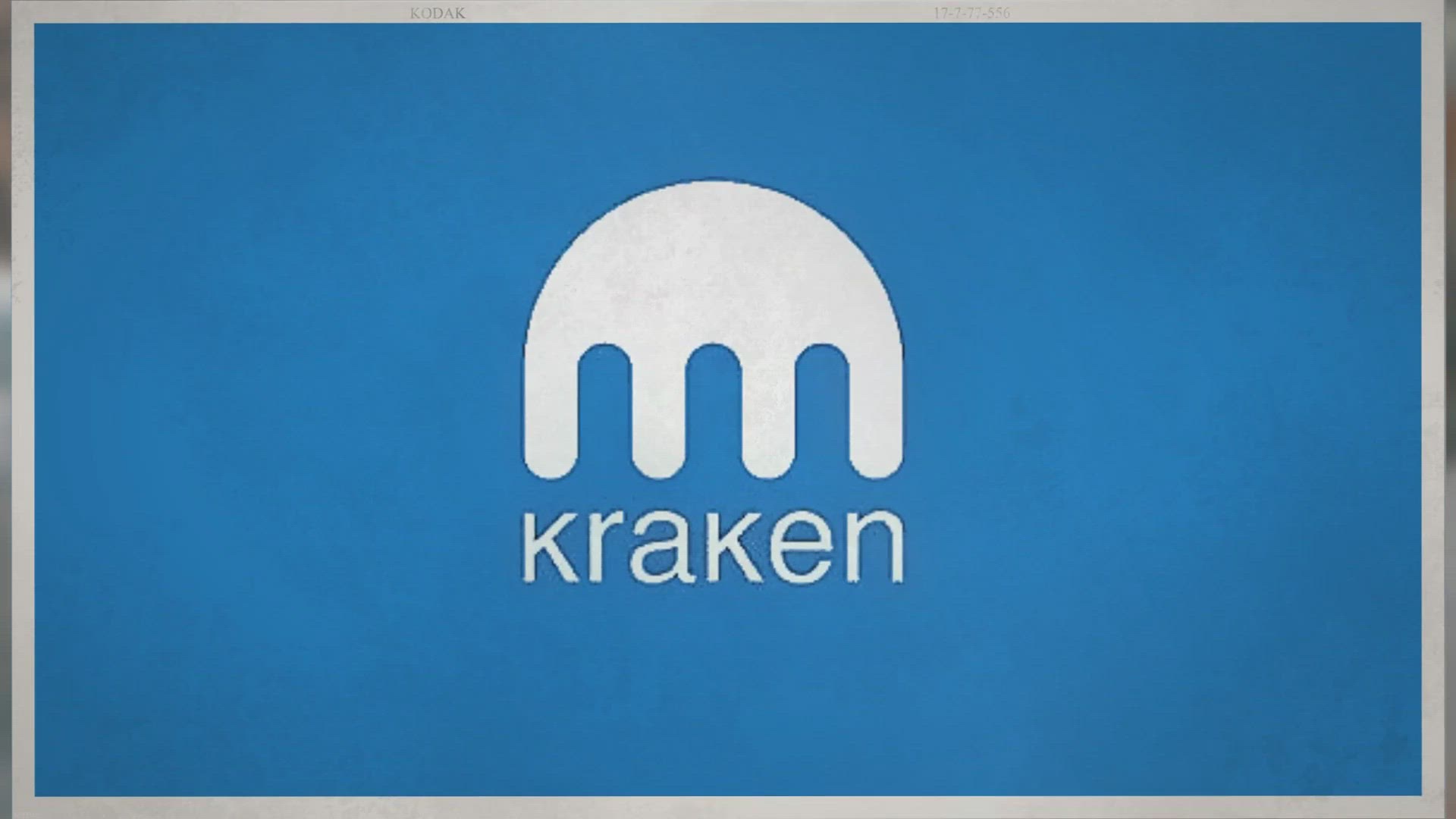 Video thumbnail for How to Join Kraken Cryptocurrency Exchange