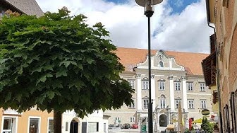 'Video thumbnail for Sankt Lambrecht Steiermark'