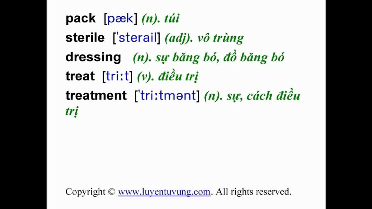'Video thumbnail for Learn English Vocabulary - Grade 8 - Unit 09 - Lesson 03'