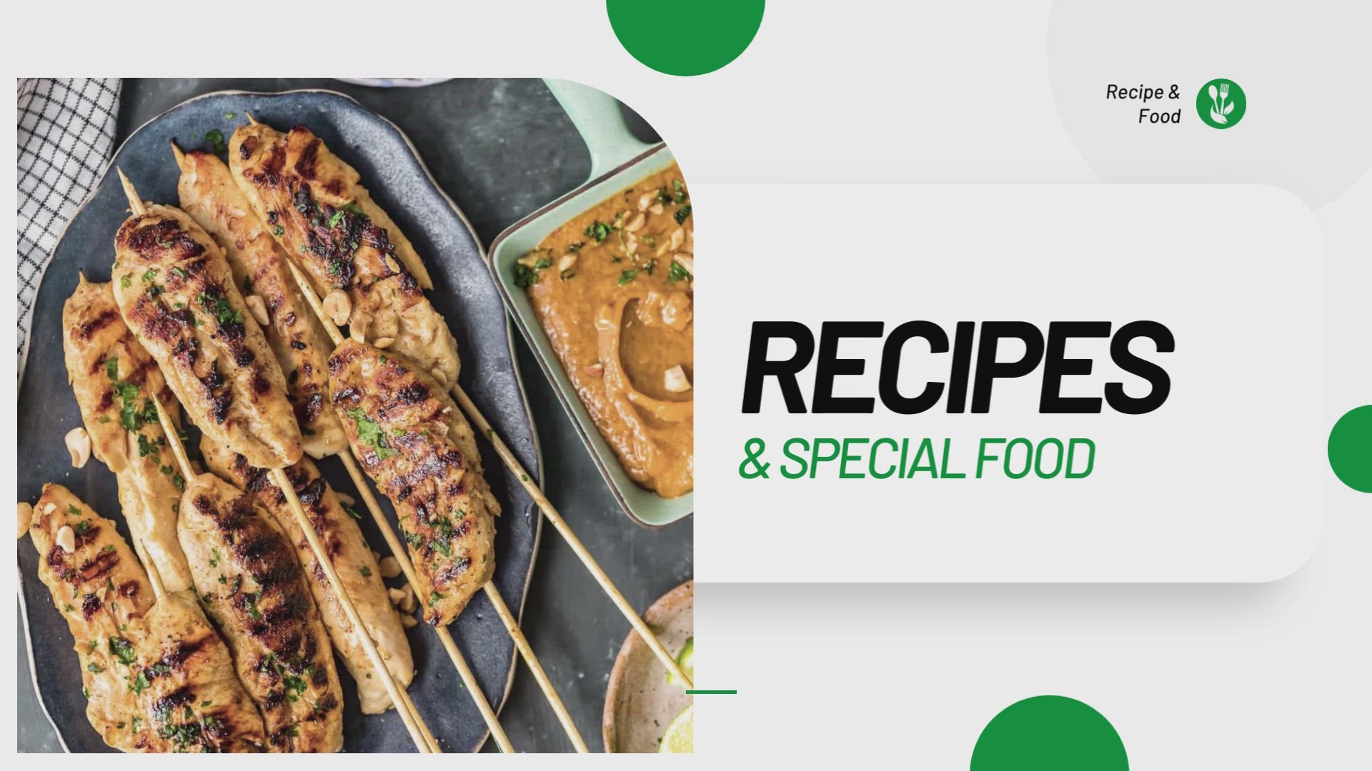 'Video thumbnail for Easy Pu Pu Platter Recipes'