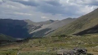 'Video thumbnail for Tincup Pass'